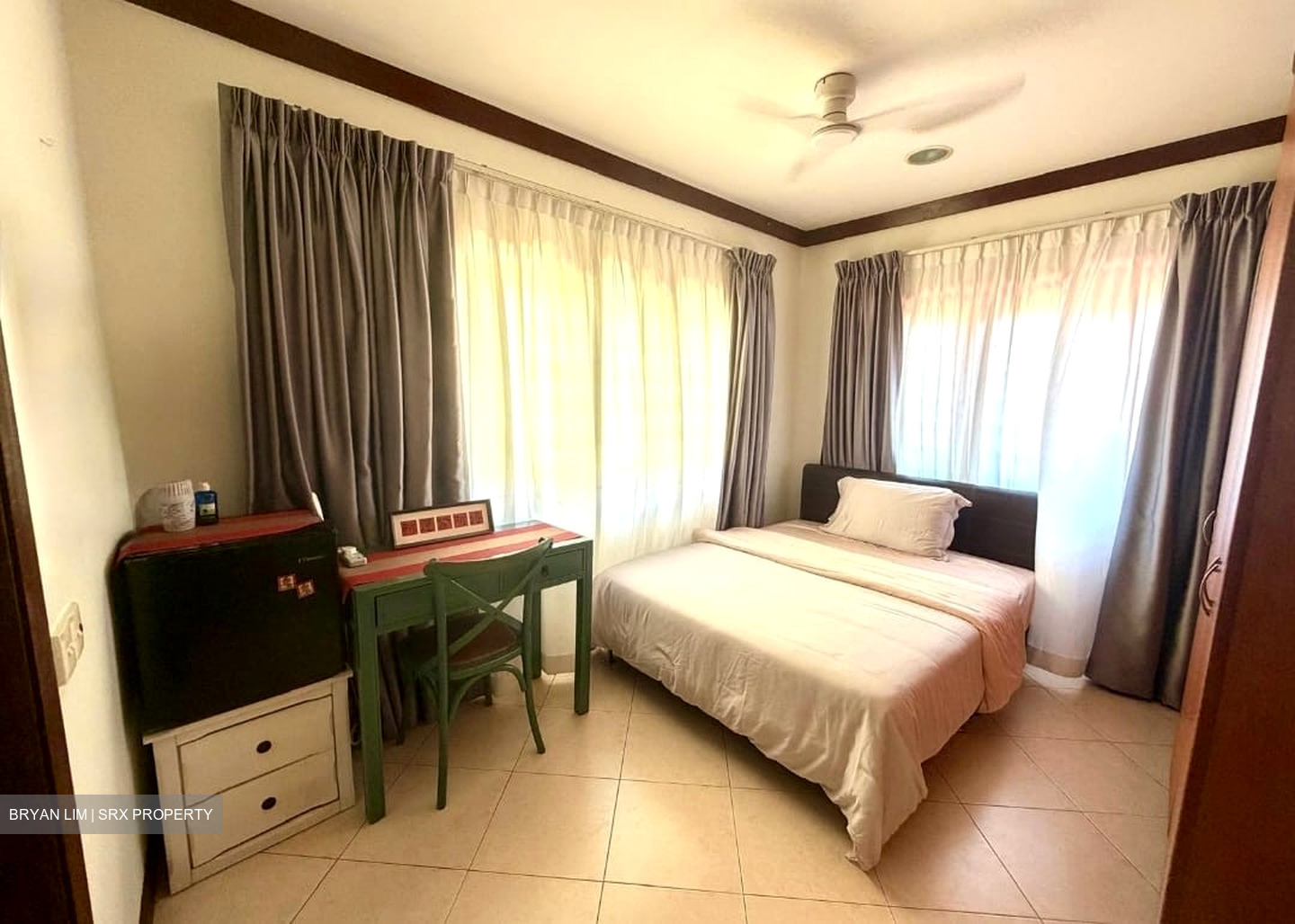 Jalan Daud (D14), Terrace #585504091